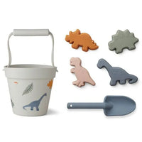 Children Summer Toys With Cute Animal Model Ins Seaside Beach Toys - # BOT&G512410001 - BIG FRENCHIES