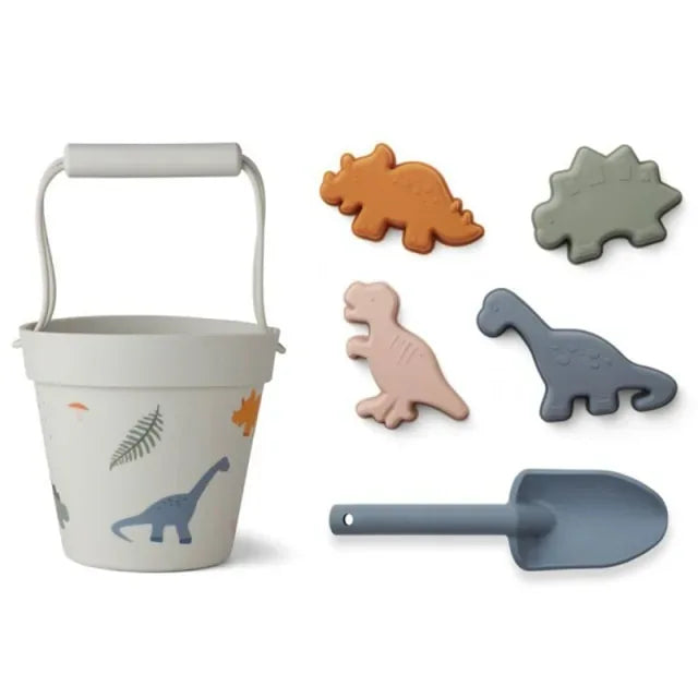 Children Summer Toys With Cute Animal Model Ins Seaside Beach Toys - # BOT&G512410001 - BIG FRENCHIES