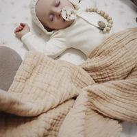 Organic Baby Blankets - # BAGE41110004 - BIG FRENCHIES