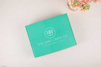 Extra Large Snack & Personal Care Box - BIG FRENCHIES