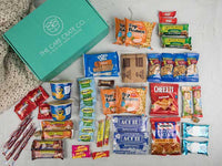 Monthly Snack Box Subscription - BIG FRENCHIES