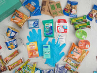 Extra Large Snack & Personal Care Box - BIG FRENCHIES