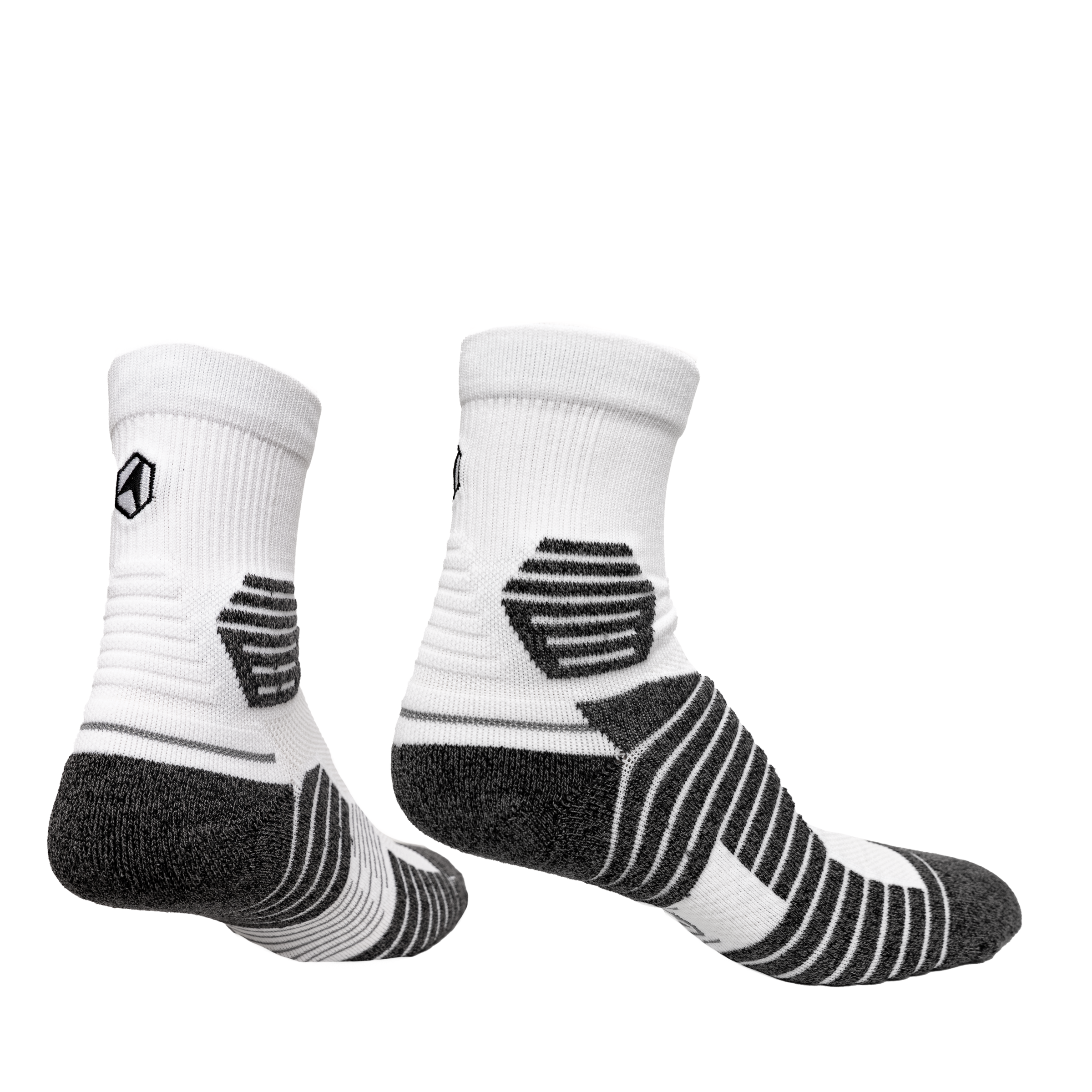 Hex Performance - Basics - Quarter (White)