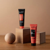 PuroBio Organic BB Cream - Paraben-Free, Gluten-Free Natural Skincare for Sensitive Skin