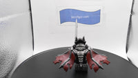 Berserk Guts Death Warrior