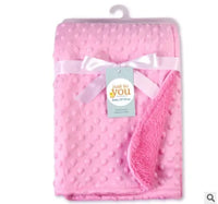 Baby Blanket Wrap - # BAGE41210001 - BIG FRENCHIES