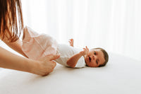 Pink Swaddle Sleep Sack