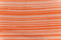 Orange Arms Out™ Long Sleeve Sleep Sack