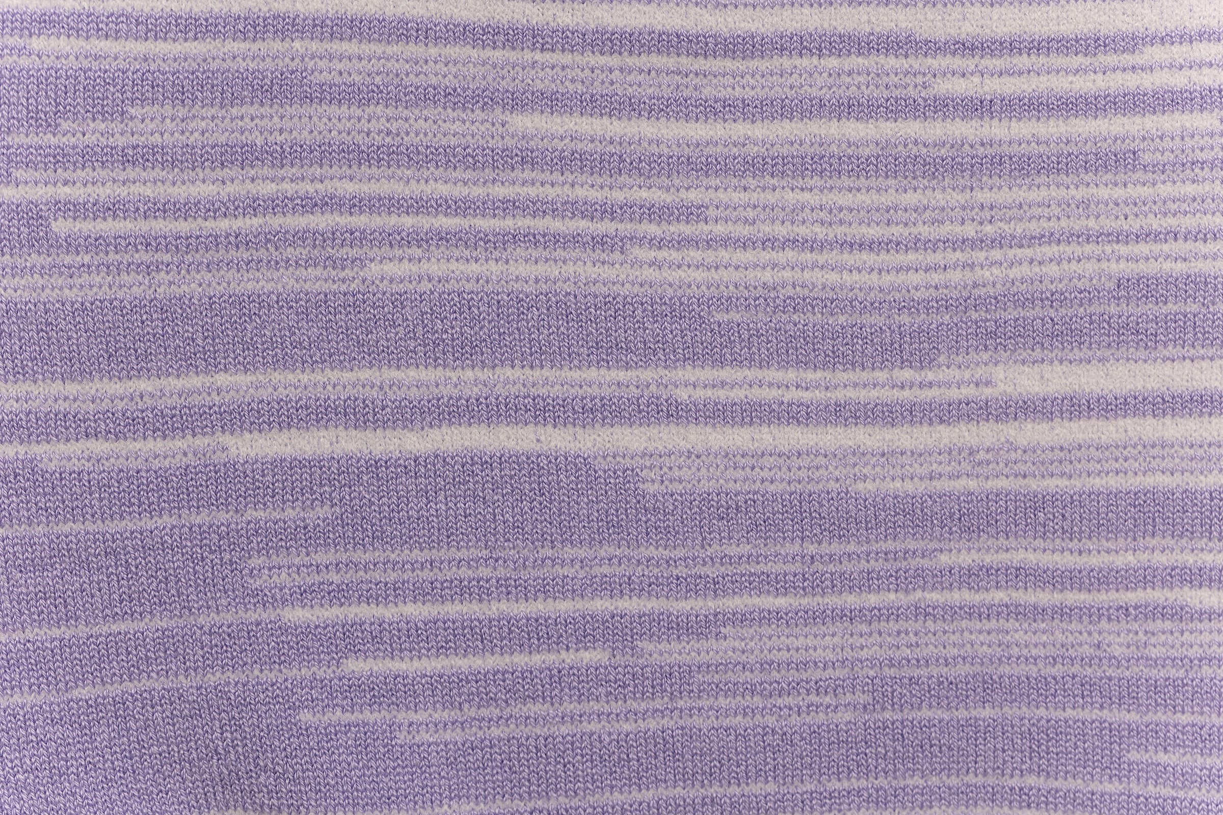 Lavender Arms Out™ Long Sleeve Sleep Sack