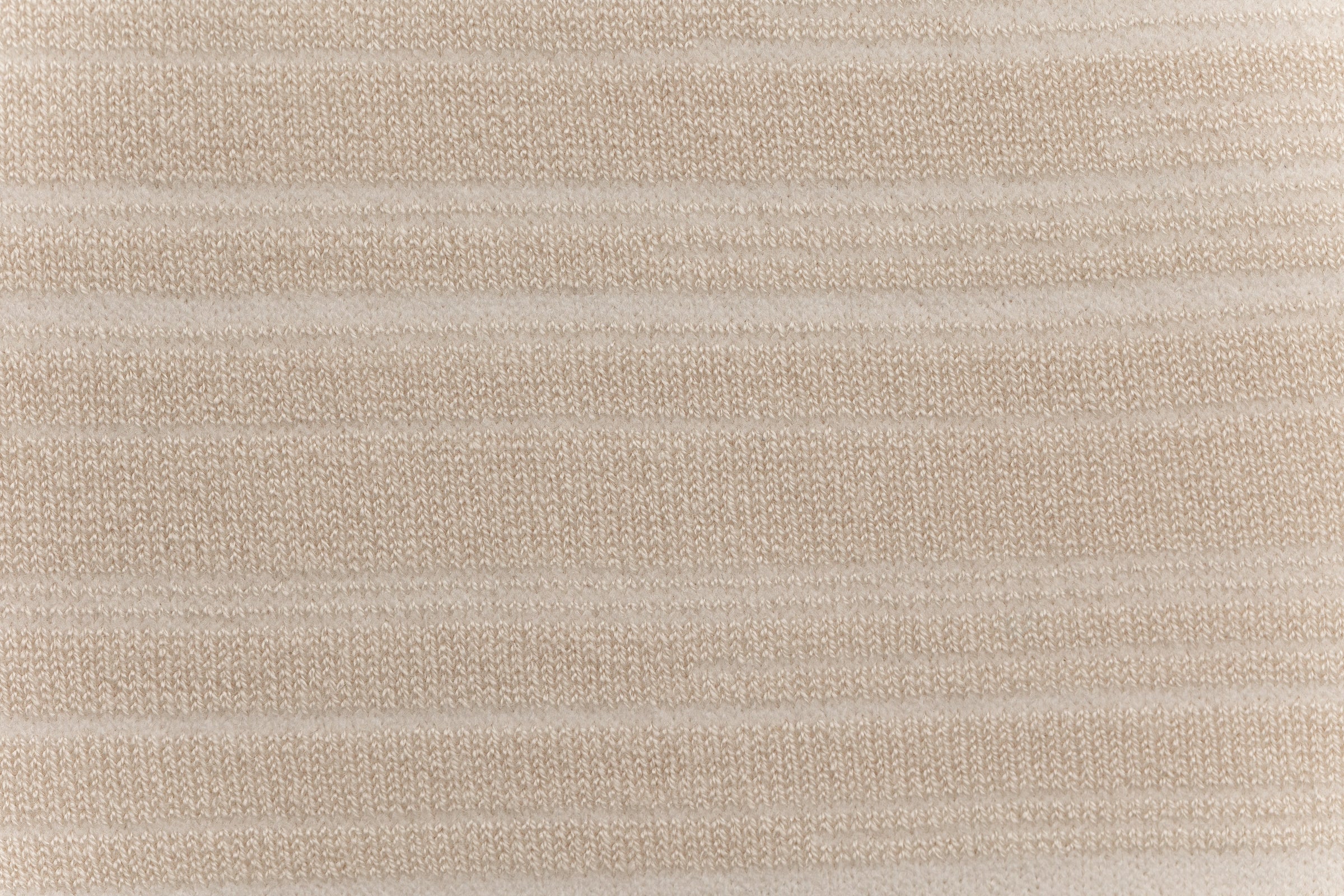 Bamboo Blend Beige Arms Out™ Long Sleeve Sleep Sack
