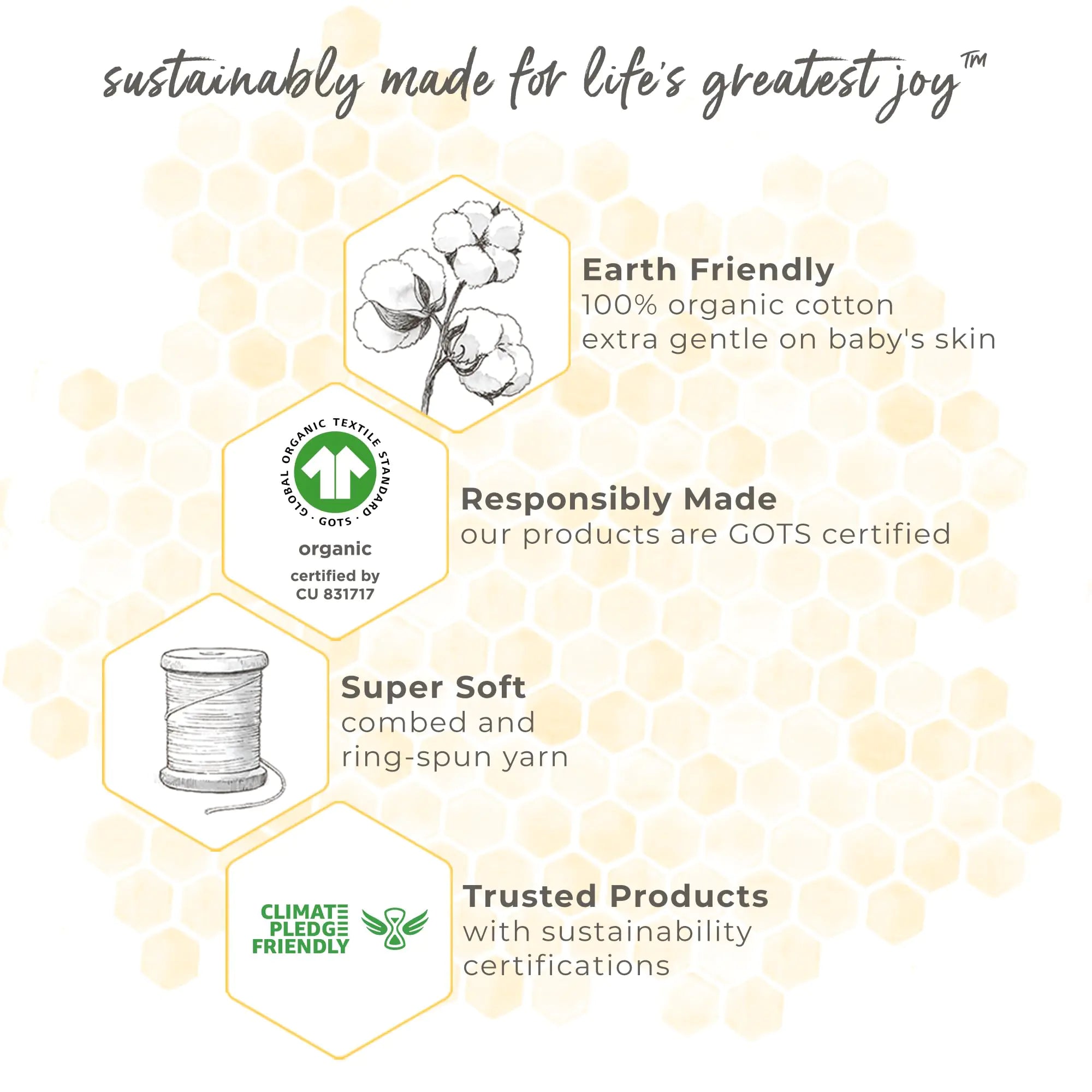 Burt's Bees Baby Baby Boys' Pajamas, Zip-Front Non-Slip Unisex Footed Sleeper Pjs, Organic Cotton 18 Months St Bernard Dog 1 - # BOAA11710014