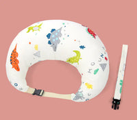 Adjustable Nursing Pillow - # BAGE21510002