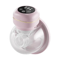 Wearable Electric Breast Pump Silicone Flange - BIG FRENCHIES