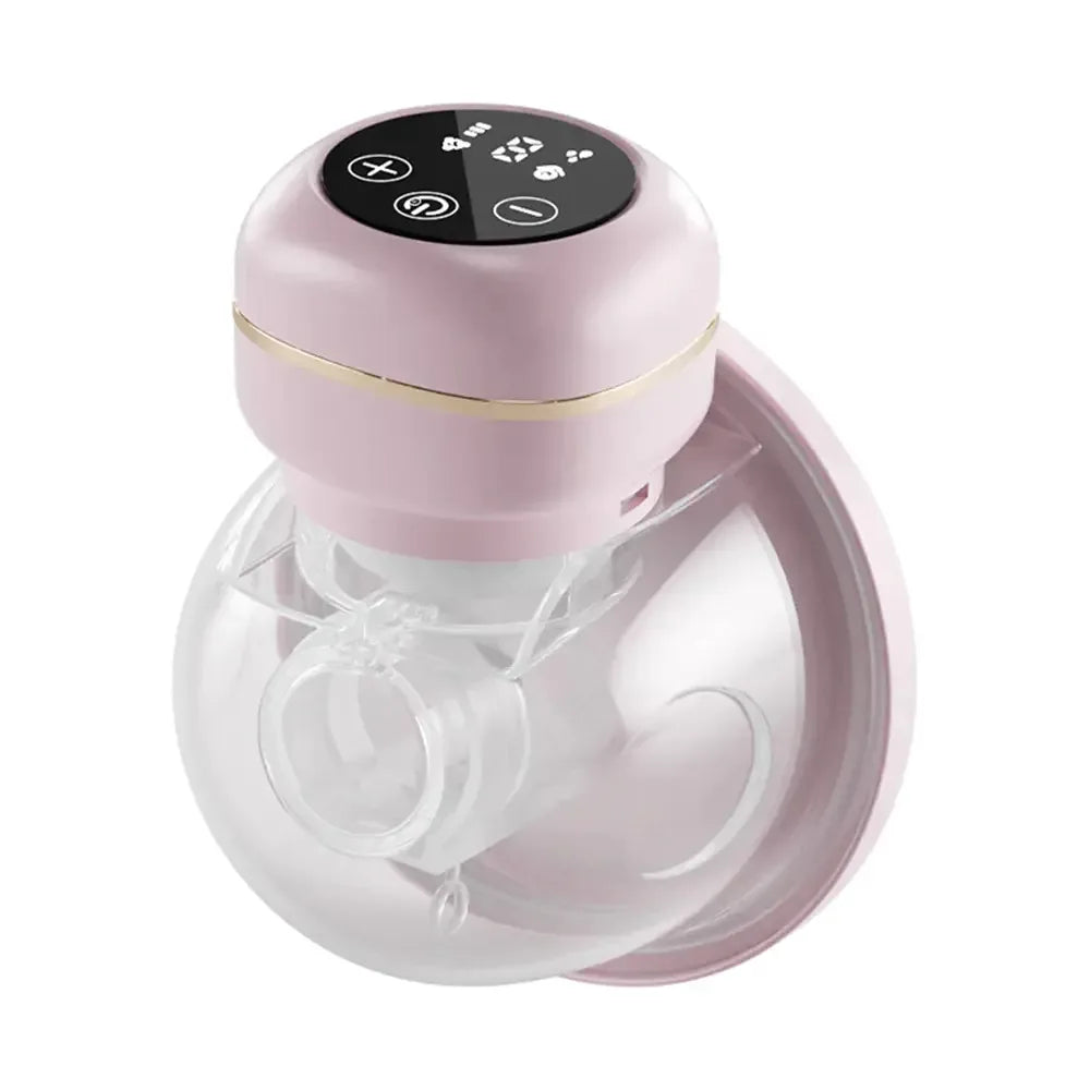 Wearable Electric Breast Pump Silicone Flange - BIG FRENCHIES