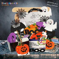 WiTcHinG yOu A HapPY HalLoWeEN - BIG FRENCHIES