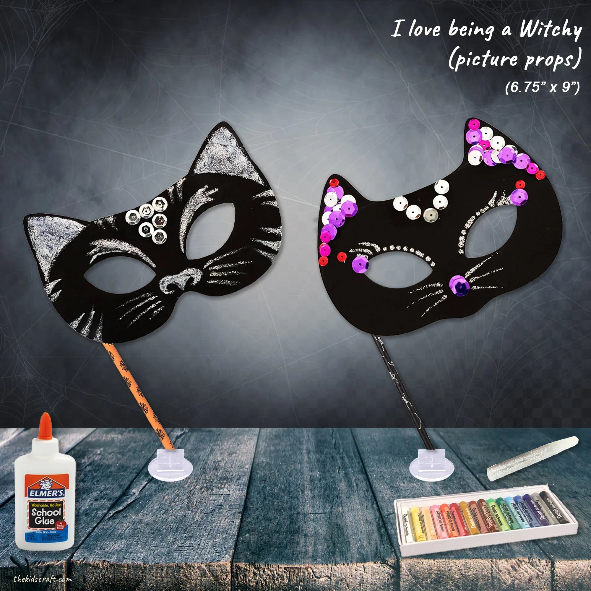 WiTcHinG yOu A HapPY HalLoWeEN - BIG FRENCHIES