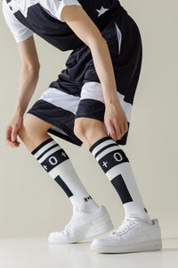 Compression Running Socks - Mid-Calf, Performance Support
