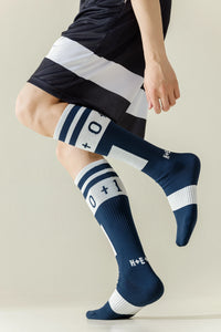 Compression Running Socks - Mid-Calf, Performance Support