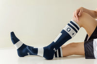 Compression Running Socks - Mid-Calf, Performance Support