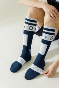 Compression Running Socks - Mid-Calf, Performance Support