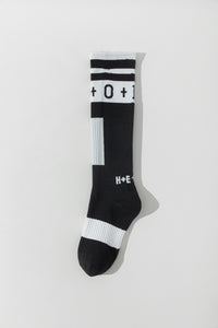 Compression Running Socks - Mid-Calf, Performance Support
