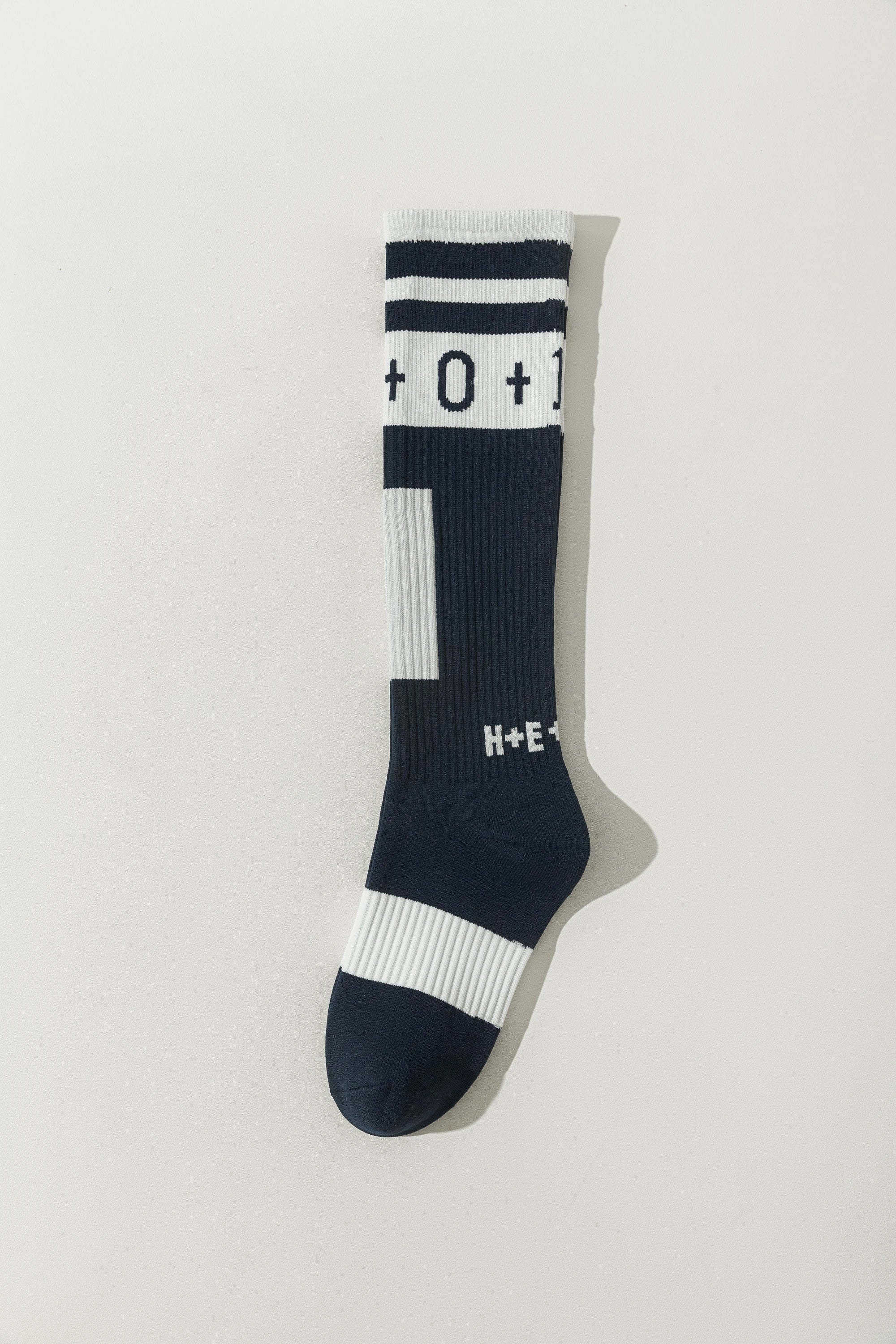 Compression Running Socks - Mid-Calf, Performance Support