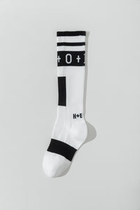 Compression Running Socks - Mid-Calf, Performance Support