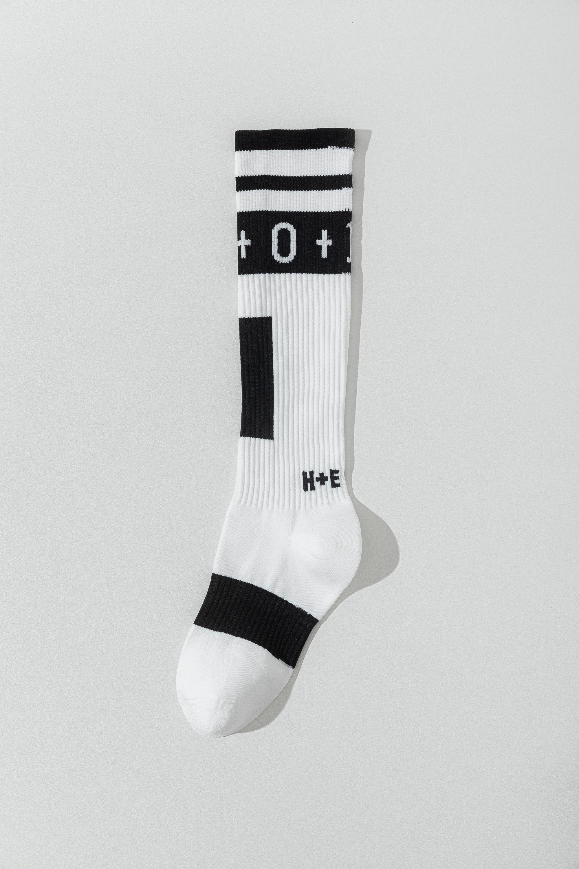 Compression Running Socks - Mid-Calf, Performance Support