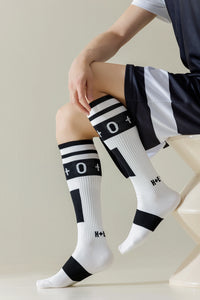 Compression Running Socks - Mid-Calf, Performance Support