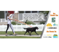 WUNDERleash – The Original No-Pull Dog Leash