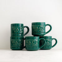 Waco Est. 1849 Mug