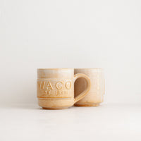 Waco Est. 1849 Mug