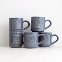 Suspension Bridge Mug