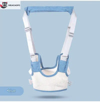 Premium Baby Walking Belt - Safe Learning Support Harness for Toddlers 6-24 Months