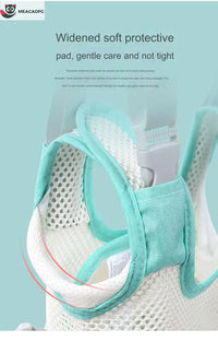 Premium Baby Walking Belt - Safe Learning Support Harness for Toddlers 6-24 Months