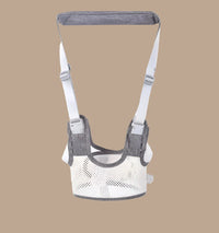 Premium Baby Walking Belt - Safe Learning Support Harness for Toddlers 6-24 Months