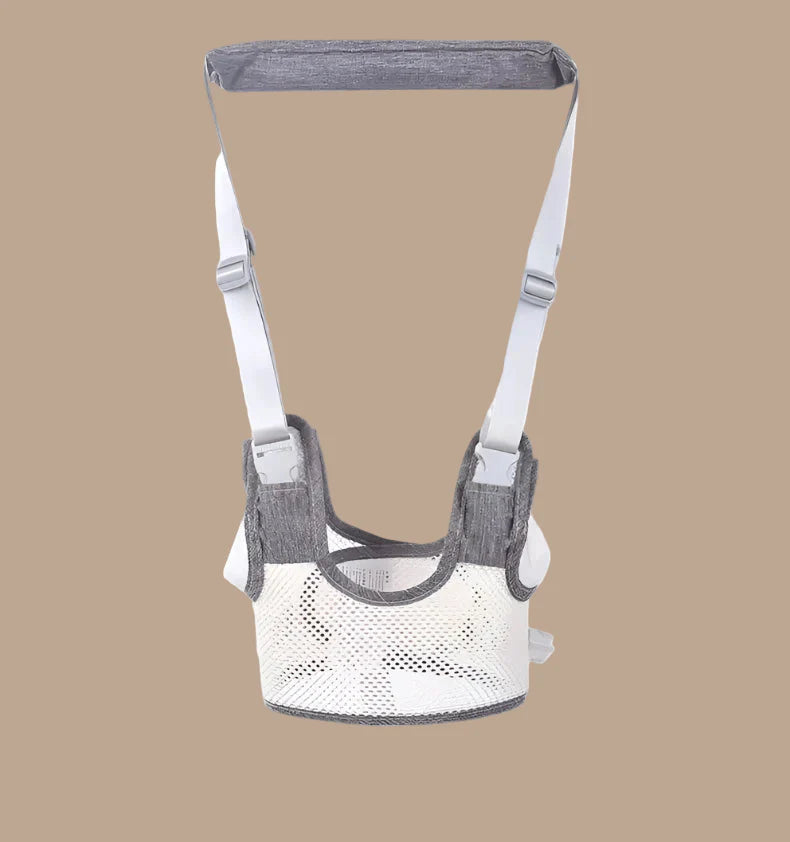 Premium Baby Walking Belt - Safe Learning Support Harness for Toddlers 6-24 Months