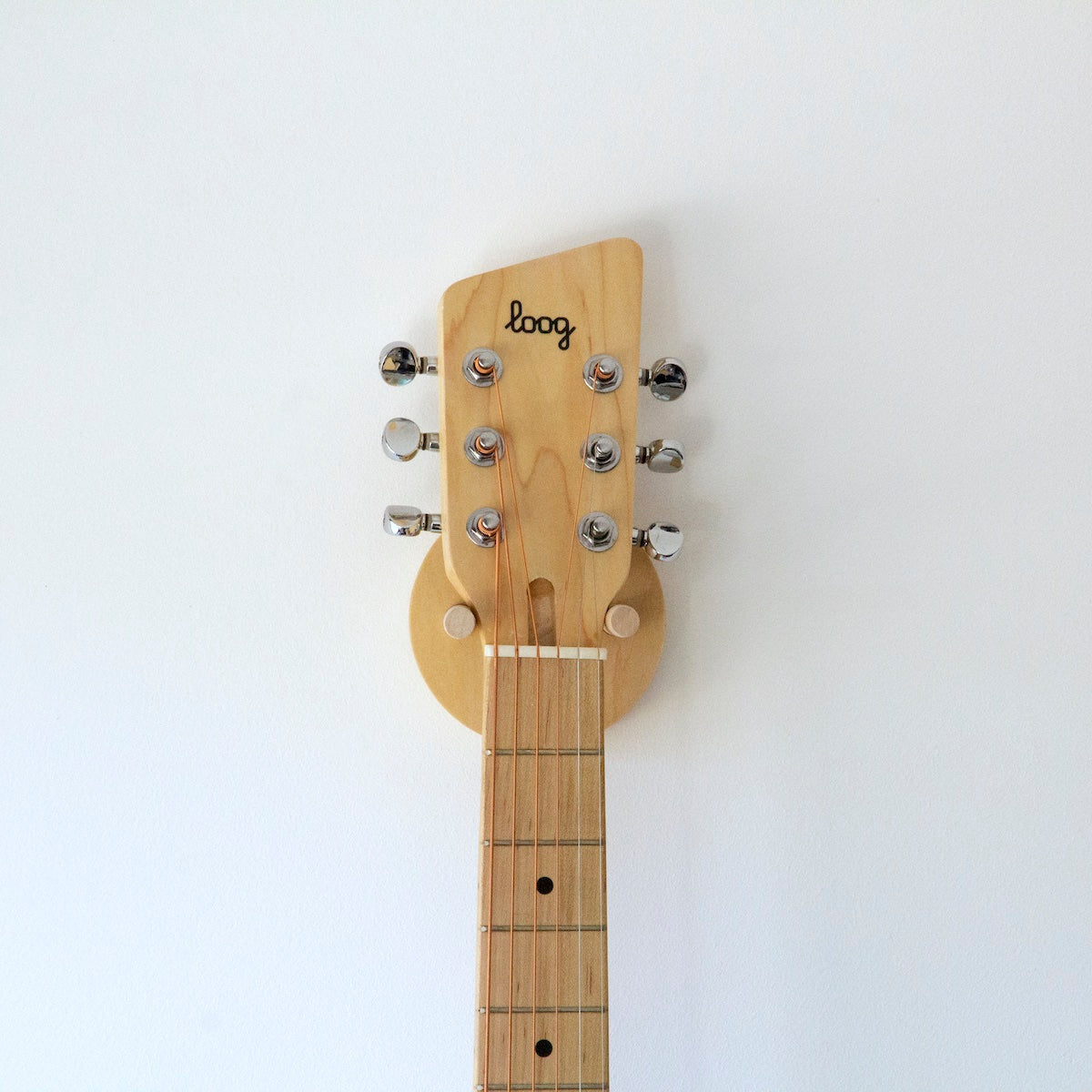 loog wall hanger - BIG FRENCHIES