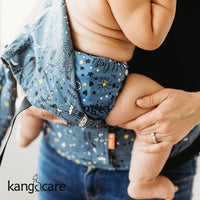 Rumparooz One Size Cloth Diaper Covers - Tula + Kanga Care :: Wander