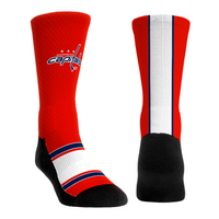 Washington Capitals - Custom Jersey