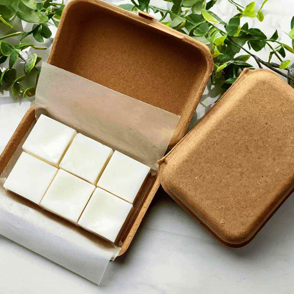 Bear Hug Wax Melt Tarts