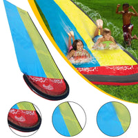 Children Water Slide Toy - # BOT&G31610001 - BIG FRENCHIES