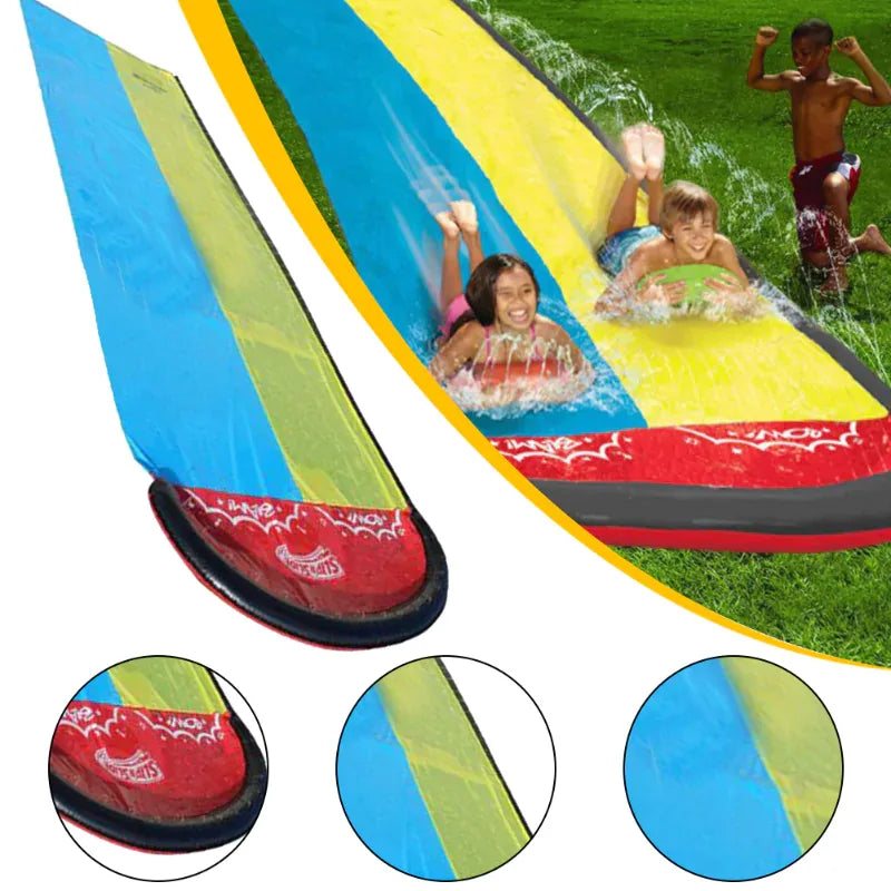 Children Water Slide Toy - # BOT&G31610001 - BIG FRENCHIES