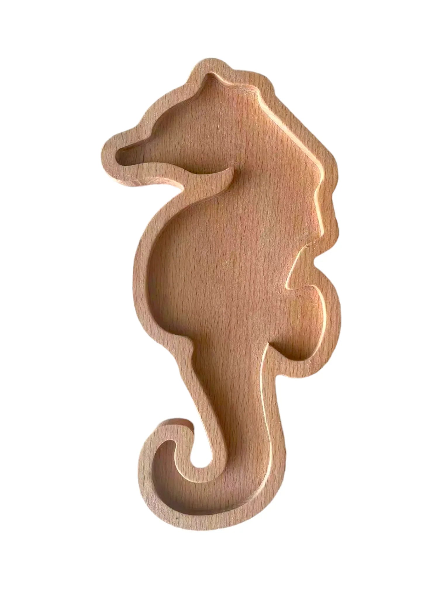 **Pre-order (Ships in 3-4 Weeks)**Beechwood Sensory Sorting Tray - BIG FRENCHIES
