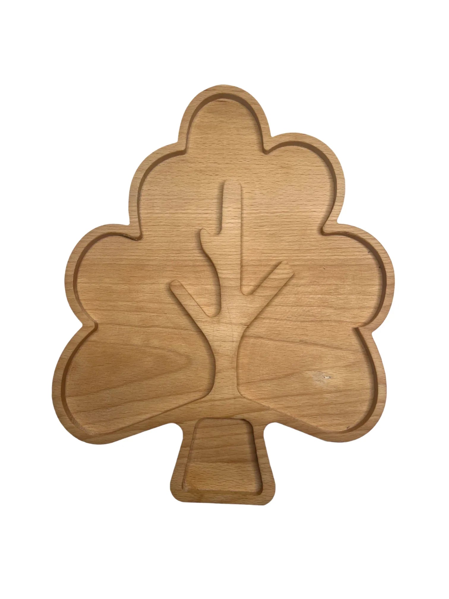 **Pre-order (Ships in 3-4 Weeks)**Beechwood Sensory Sorting Tray - BIG FRENCHIES