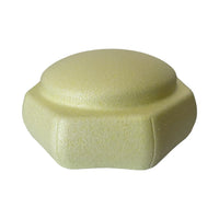 Pastel Yellow Stepping Stone (Single Piece) - BIG FRENCHIES