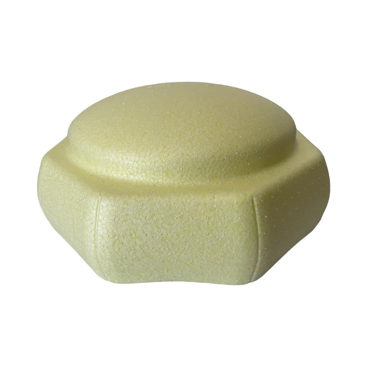 Pastel Yellow Stepping Stone (Single Piece) - BIG FRENCHIES