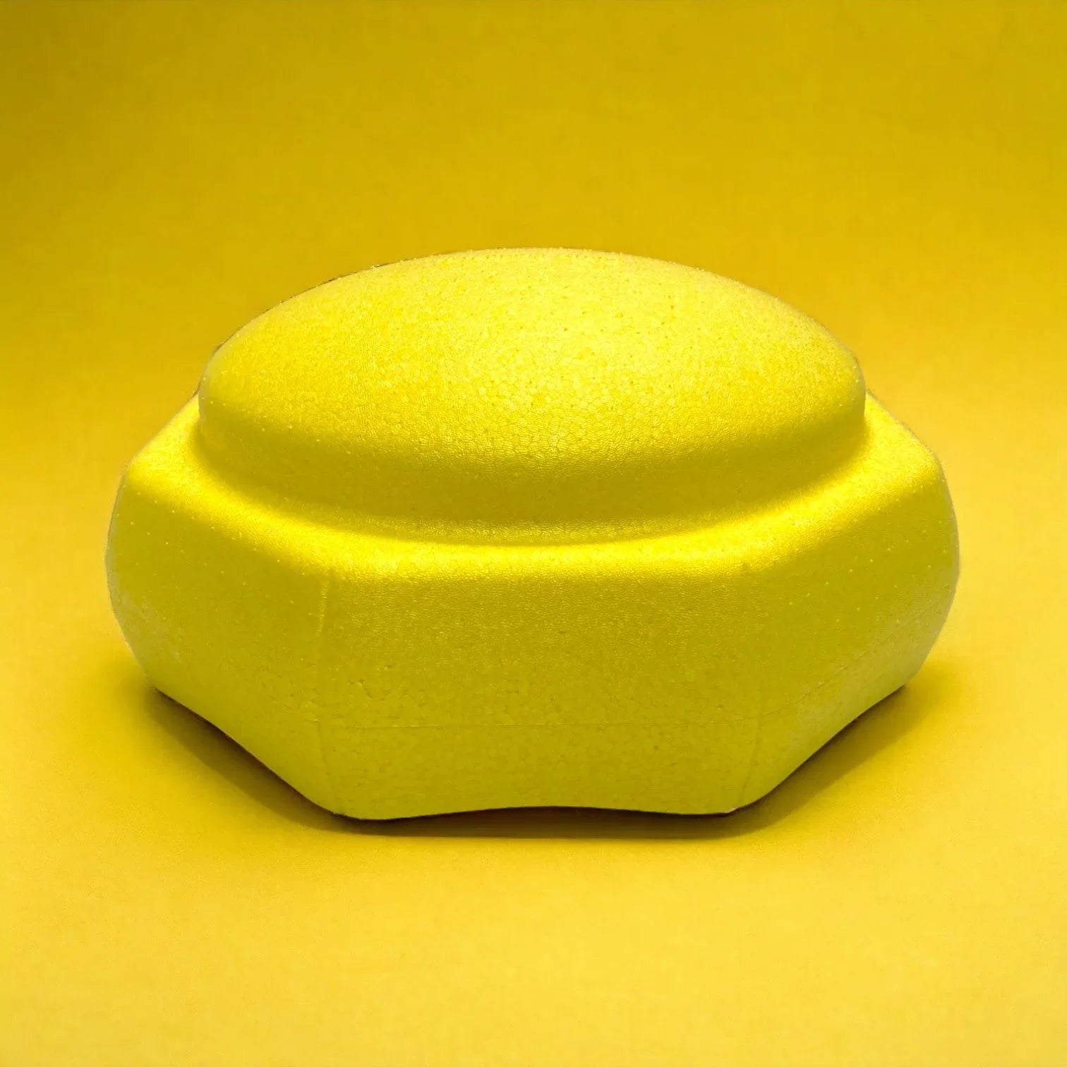 Yellow Stepping Stone (Single Piece) - BIG FRENCHIES