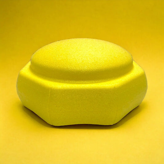 Yellow Stepping Stone (Single Piece) - BIG FRENCHIES