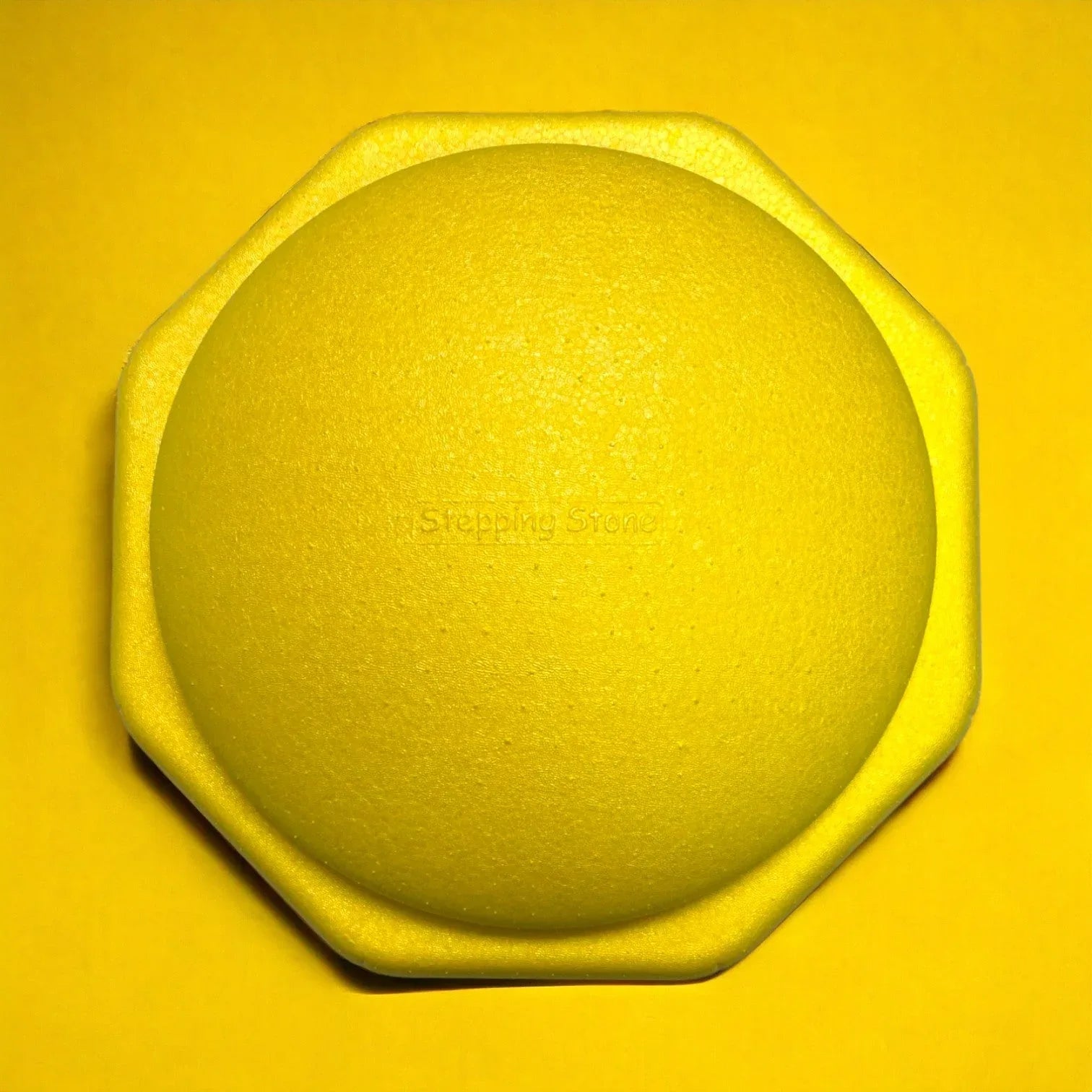 Yellow Stepping Stone (Single Piece) - BIG FRENCHIES